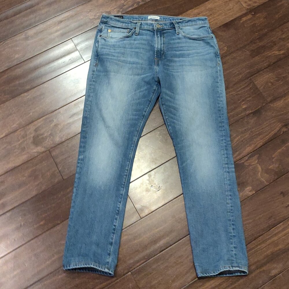 Ace Rivington Athletic Taper Men's Jeans SIZE 35x29.5